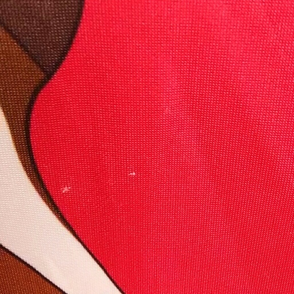 Bat Norton Horse Frilly Mane Top with Diamonds on - Picture 4 of 6